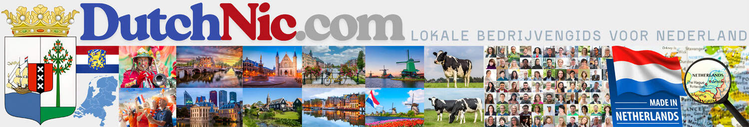 Gemaakt in Nederland - Remeaa BV
